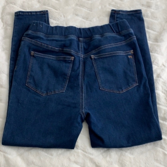 Madewell Roadtripper Pull On Jeans - Picture 5 of 7